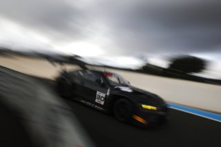 #30 - Team WRT - BMW M4 GT3 EVO