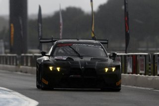 #30 - Team WRT - BMW M4 GT3 EVO