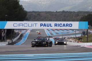 #30 - Team WRT - BMW M4 GT3 EVO
