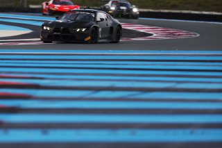 #30 - Team WRT - BMW M4 GT3 EVO