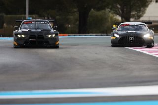#32 - Team WRT - BMW M4 GT3 EVO