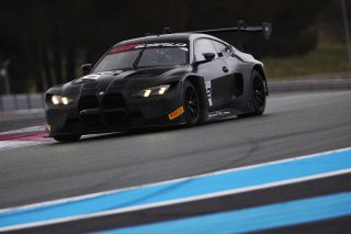 #32 - Team WRT - BMW M4 GT3 EVO