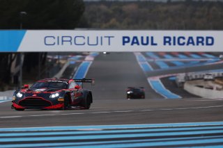 #33 - Verstappen.com Racing - Aston Martin Vantage AMR GT3 EVO