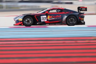 #33 - Verstappen.com Racing - Aston Martin Vantage AMR GT3 EVO
