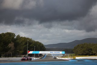#33 - Verstappen.com Racing - Aston Martin Vantage AMR GT3 EVO