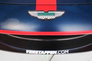 Aston Martin