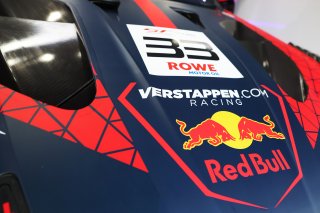 #33 - Verstappen.com Racing - Aston Martin Vantage AMR GT3 EVO