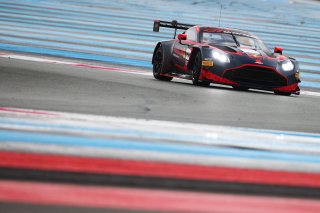 #33 - Verstappen.com Racing - Aston Martin Vantage AMR GT3 EVO