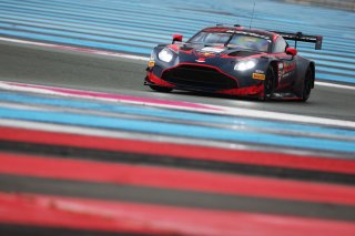 #33 - Verstappen.com Racing - Aston Martin Vantage AMR GT3 EVO