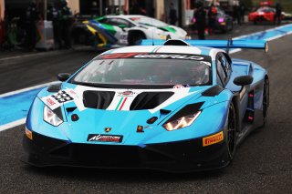 #333 - Paul Motorsport - Lamborghini Huracan GT3 EVO2