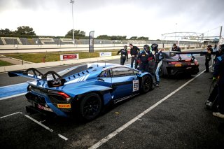 #333 - Paul Motorsport - Lamborghini Huracan GT3 EVO2