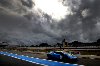 #333 - Paul Motorsport - Lamborghini Huracan GT3 EVO2