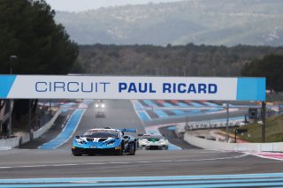 #333 - Paul Motorsport - Lamborghini Huracan GT3 EVO2