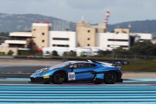 #333 - Paul Motorsport - Lamborghini Huracan GT3 EVO2