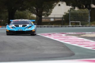 #333 - Paul Motorsport - Lamborghini Huracan GT3 EVO2