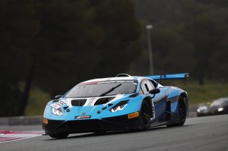 #333 - Paul Motorsport - Lamborghini Huracan GT3 EVO2