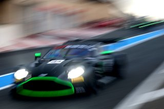 #34 - Walkenhorst Motorsport - Aston Martin Vantage AMR GT3 EVO