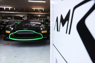 #34 - Walkenhorst Motorsport - Aston Martin Vantage AMR GT3 EVO