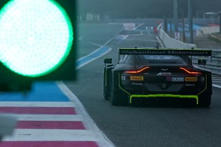 #35 - Walkenhorst Motorsport - Aston Martin Vantage AMR GT3 EVO