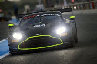 #35 - Walkenhorst Motorsport - Aston Martin Vantage AMR GT3 EVO