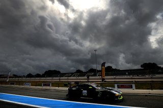 #35 - Walkenhorst Motorsport - Aston Martin Vantage AMR GT3 EVO