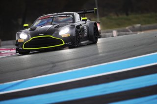 #35 - Walkenhorst Motorsport - Aston Martin Vantage AMR GT3 EVO