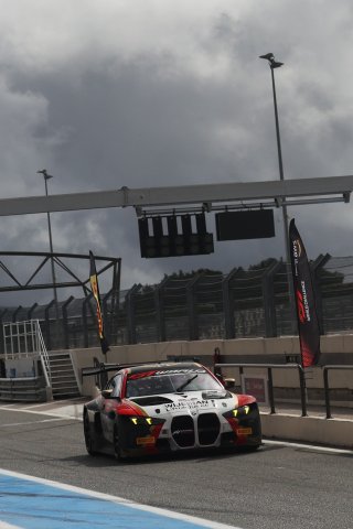 #42 - Century Motorsport - BMW M4 GT3 EVO