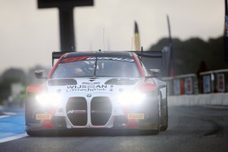 #42 - Century Motorsport - BMW M4 GT3 EVO