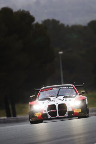 #42 - Century Motorsport - BMW M4 GT3 EVO