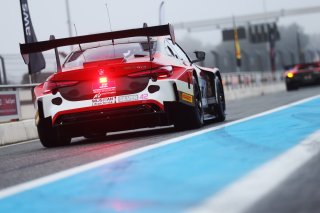 #42 - Century Motorsport - BMW M4 GT3 EVO