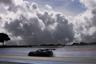 #48 - Mercedes-AMG Team MANN FILTER - Mercedes-AMG GT3 EVO
