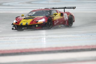 #51 - AF Corse - Francorchamps Motors - Ferrari 296 GT3