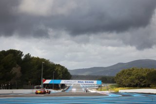 #51 - AF Corse - Francorchamps Motors - Ferrari 296 GT3