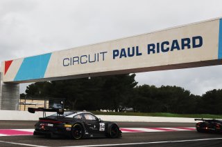 #54 - Dinamic GT - Porsche 911 GT3 R (992)