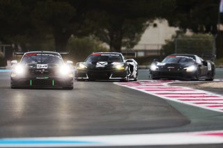 #54 - Dinamic GT - Porsche 911 GT3 R (992)