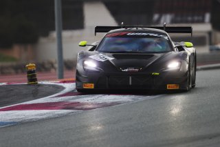 #58 - Garage 59 - McLaren 720S GT3 EVO