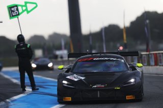 #58 - Garage 59 - McLaren 720S GT3 EVO