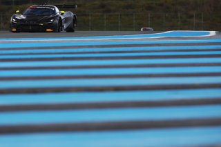 #58 - Garage 59 - McLaren 720S GT3 EVO