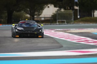 #58 - Garage 59 - McLaren 720S GT3 EVO