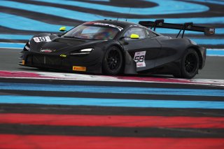 #58 - Garage 59 - McLaren 720S GT3 EVO 