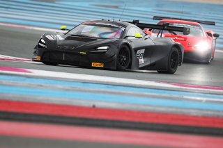 #58 - Garage 59 - McLaren 720S GT3 EVO 