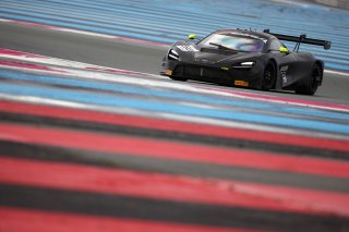 #58 - Garage 59 - McLaren 720S GT3 EVO 