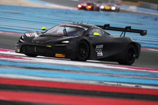#58 - Garage 59 - McLaren 720S GT3 EVO 