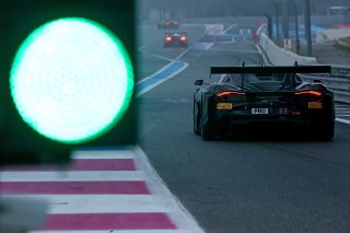 #59 - Garage 59 - McLaren 720S GT3 EVO