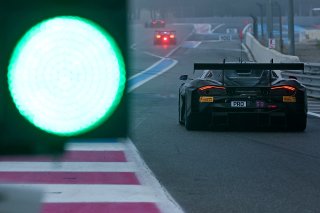 #59 - Garage 59 - McLaren 720S GT3 EVO