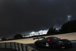 #59 - Garage 59 - McLaren 720S GT3 EVO
