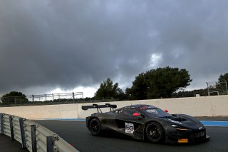 #59 - Garage 59 - McLaren 720S GT3 EVO