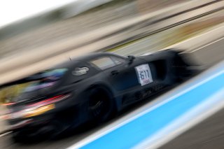 #611 - Ring Racing - Mercedes-AMG GT3 EVO
