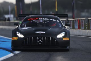 # 611 - Ring Racing - Mercedes-AMG GT3 EVO