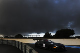 # 611 - Ring Racing - Mercedes-AMG GT3 EVO
